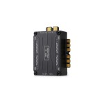 Großhandel HGLRC SPECTER F760 BOX Integrierte Flying Tower Kühlung Stoß dämpfung F722 MINI V2 MPU6000 BL32 60A ESC